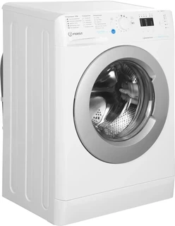 Стиральная машина Indesit BWSA 7109 WSV, белый 