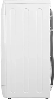Стиральная машина Indesit BWSA 7109 WSV, белый 