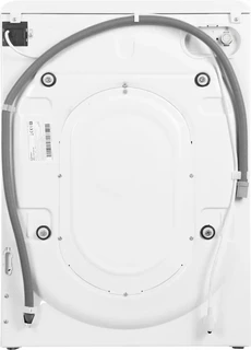 Стиральная машина Indesit BWSA 7109 WSV, белый 