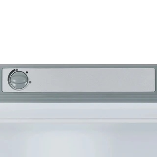 Холодильник Indesit ES 15 GA, серебристый 