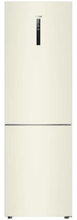 Холодильник Haier C2F636CCRGU1, бежевый 