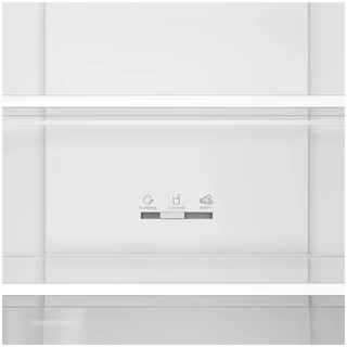 Холодильник Haier C2F636CCRGU1, бежевый 
