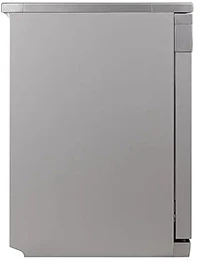 Посудомоечная машина Leran FDW 60-1485 CS, серебристый 