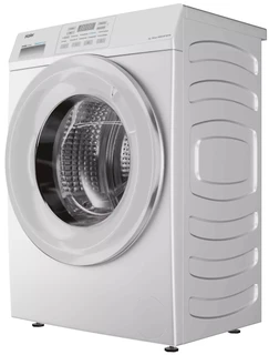 Стиральная машина Haier HW60-BP10919А, белый 