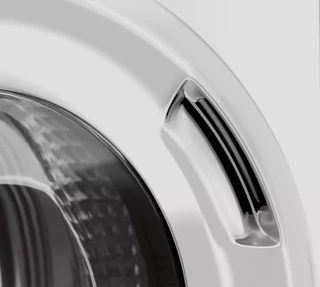 Стиральная машина Haier HW60-BP10919А, белый 