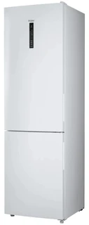 Холодильник Haier CEF537AWG, белый 
