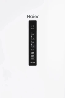 Холодильник Haier CEF537AWG, белый 