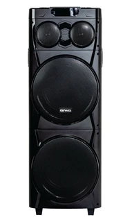 Мидисистема AIWA CAS-1001 