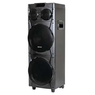 Мидисистема AIWA CAS-1001 