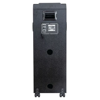 Мидисистема AIWA CAS-1001 