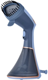 Отпариватель ручной CENTEK CT-2396, синий 