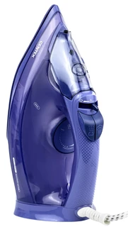 Утюг CENTEK CT-3300, фиолетовый 