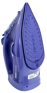 Утюг CENTEK CT-3300, фиолетовый 