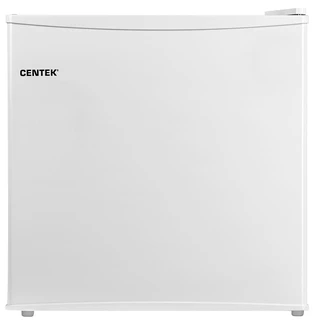 Холодильник CENTEK CT-1700, белый 