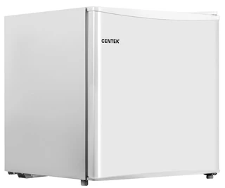 Холодильник CENTEK CT-1700, белый 