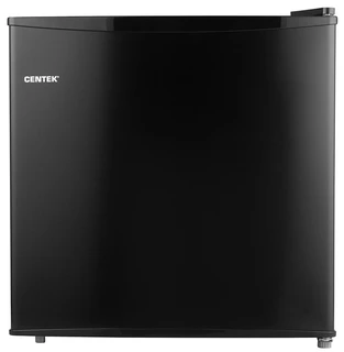 Холодильник CENTEK CT-1700 B, черный 