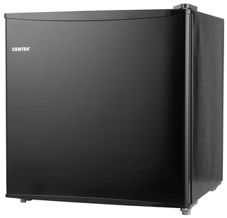 Холодильник CENTEK CT-1700 B, черный 
