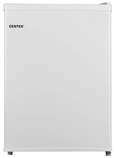 Холодильник CENTEK CT-1702, белый 