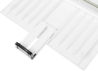 МФУ лазерное Pantum BM2300W, белый 