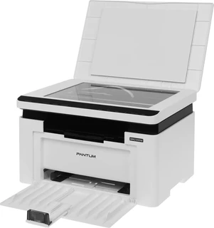 МФУ лазерное Pantum BM2300W, белый 