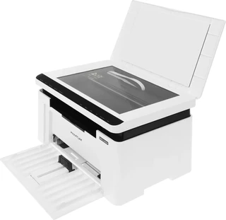 МФУ лазерное Pantum BM2300W, белый 
