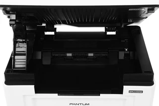 МФУ лазерное Pantum BM2300W, белый 