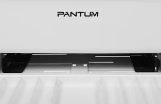 МФУ лазерное Pantum BM2300W, белый 