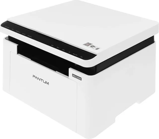 МФУ лазерное Pantum BM2300W, белый 