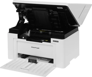 МФУ лазерное Pantum BM2300W, белый 