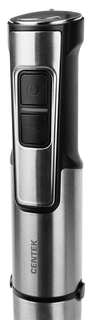 Блендерный набор CENTEK CT-1318, черный 