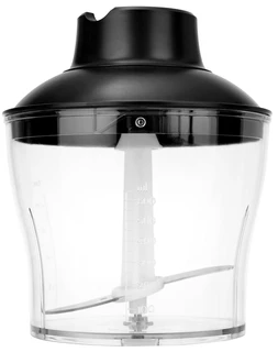 Блендерный набор CENTEK CT-1318, черный 