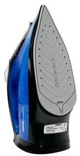 Утюг CENTEK CT-3301, синий/черный 