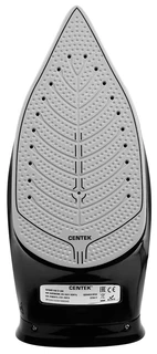 Утюг CENTEK CT-3301, синий/черный 