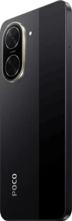 Смартфон 6.88" POCO C71 3/64Gb Black 