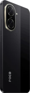 Смартфон 6.88" POCO C71 3/64Gb Black 