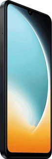 Смартфон 6.88" POCO C71 3/64Gb Black 