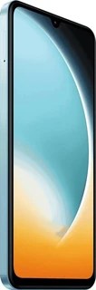 Смартфон 6.88" POCO C71 3/64Gb Blue 