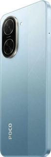 Смартфон 6.88" POCO C71 3/64Gb Blue 