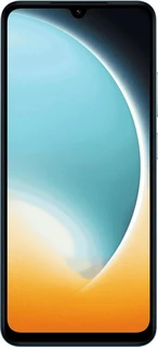 Смартфон 6.88" POCO C71 3/64Gb Blue 