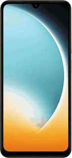 Смартфон 6.88" POCO C71 3/64Gb Gold 