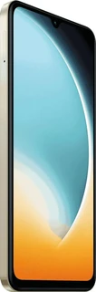 Смартфон 6.88" POCO C71 3/64Gb Gold 