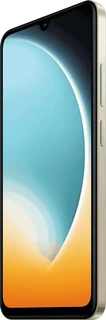 Смартфон 6.88" POCO C71 4/128Gb Gold 