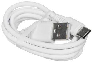 Сетевое зарядное устройство PERO TC02, белый 