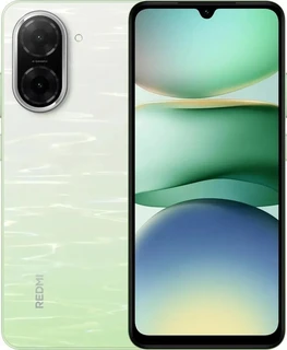 Смартфон 6.88" Xiaomi Redmi A5 4/128Gb Lake Green 