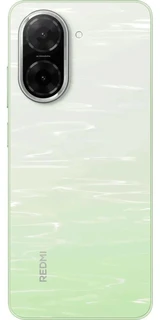 Смартфон 6.88" Xiaomi Redmi A5 4/128Gb Lake Green 