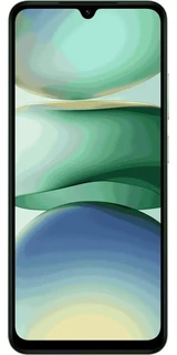 Смартфон 6.88" Xiaomi Redmi A5 4/128Gb Lake Green 