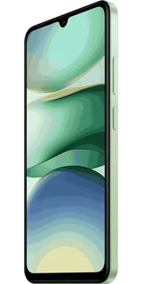 Смартфон 6.88" Xiaomi Redmi A5 4/128Gb Lake Green 