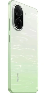 Смартфон 6.88" Xiaomi Redmi A5 4/128Gb Lake Green 