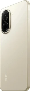 Смартфон 6.88" Xiaomi Redmi A5 4/128Gb Sandy Gold 