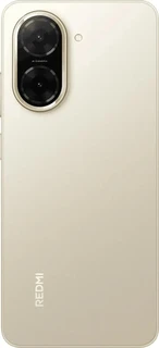 Смартфон 6.88" Xiaomi Redmi A5 4/128Gb Sandy Gold 